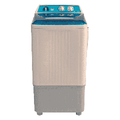 Haier Twin Tub Washing Machine 120-35 12 KG